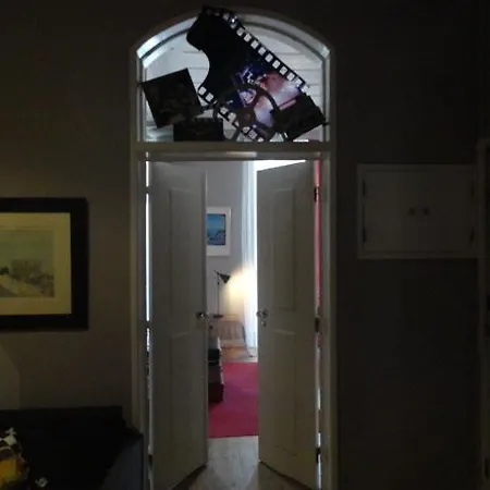 Διαμέρισμα Low Cost Cinema Lisboa