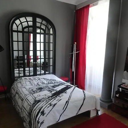 Low Cost Cinema Διαμέρισμα Lisboa