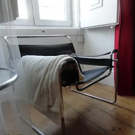 Low Cost Cinema Lisbon