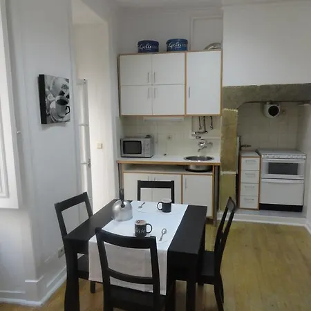 Apartment Low Cost Cinema Lisbon